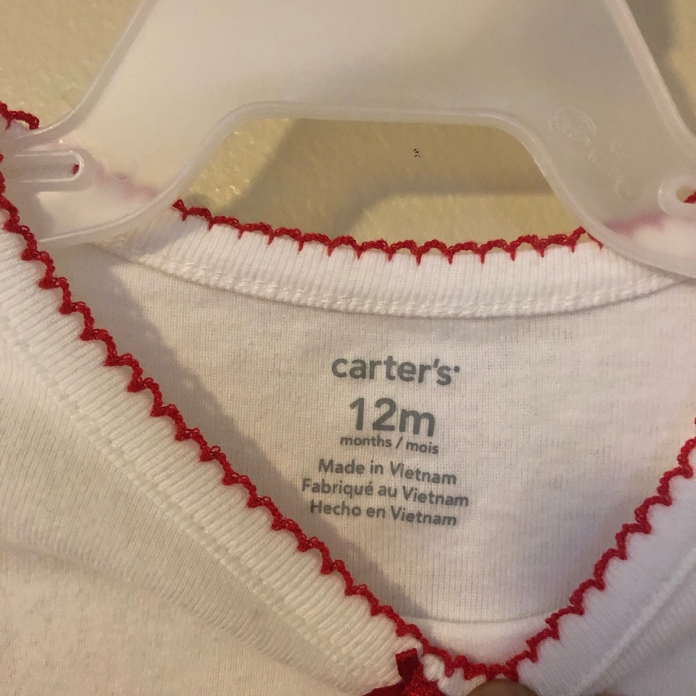 Carter’s Infant Set - Picture 6 of 8